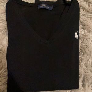 Women’s Ralph Lauren long sleeve size small